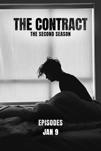 Official poster for Season 2