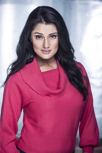 Krystal Kiran