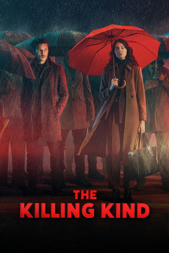 The Killing Kind (2023) - Serie | Drama, Krimi