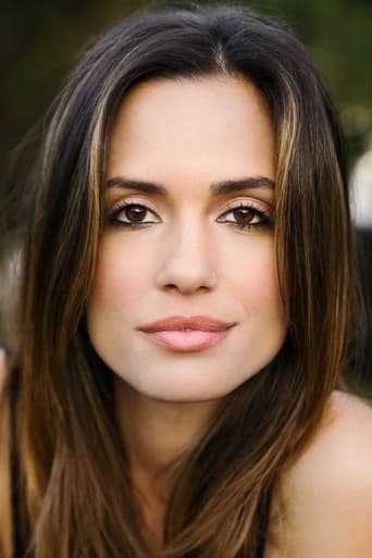 Image of Torrey DeVitto