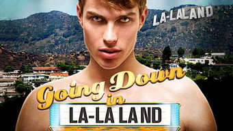 #4 Going Down in LA-LA Land