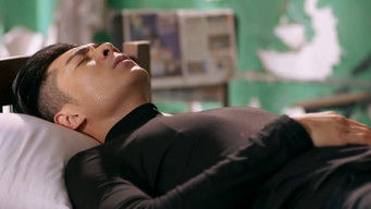 Line Walker S2E25 poster