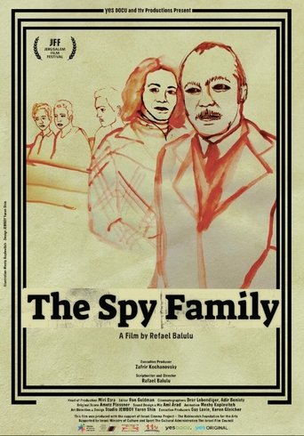 The Spy Family