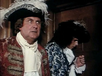 Dick Turpin's Greatest Adventure (3)