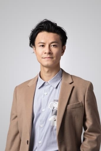 Image of Kenny Chan