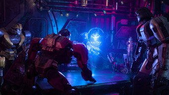 #81 Трансформери: Початок