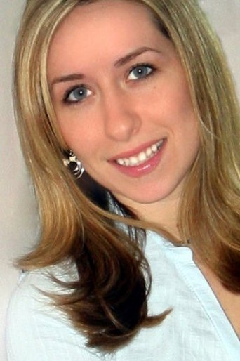 Michelle Sleger headshot