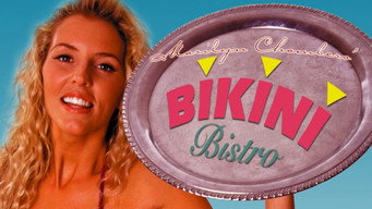 Escena 2 de Bikini Bistro