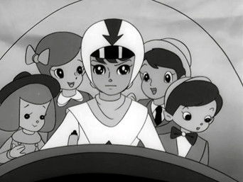 Episode 7 — Episode 7