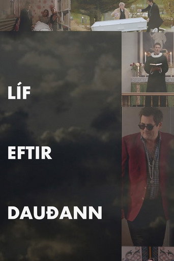 Life after death