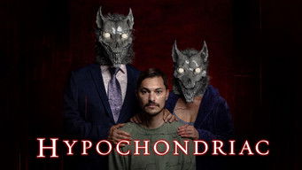 Galeria 2 - Hypochondriac