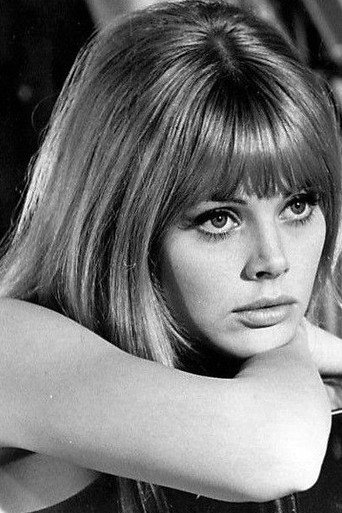Britt Ekland foto 2