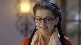 Episode 12 — Naksh Threatens to Show Paakhi and Natasha&rsquo;s Photos to Baa