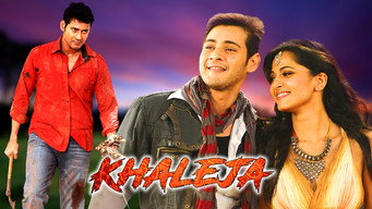 #11 Khaleja