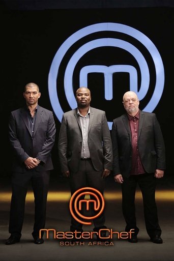 MasterChef South Africa: Season 3