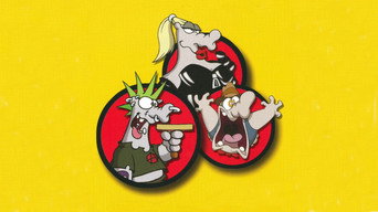 Kommando Störtebeker (2001)