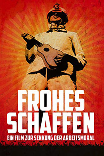 Poster of Frohes Schaffen