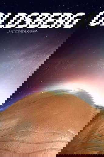 Oldsberg - en gränslös gigant: Season 1