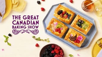 #8 The Great Canadian Baking Show