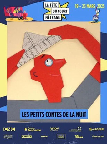Les Petits contes de la nuit (1970)