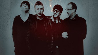 Blur: New World Towers (2015)