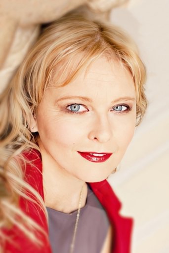 Image of Miroslava Součková