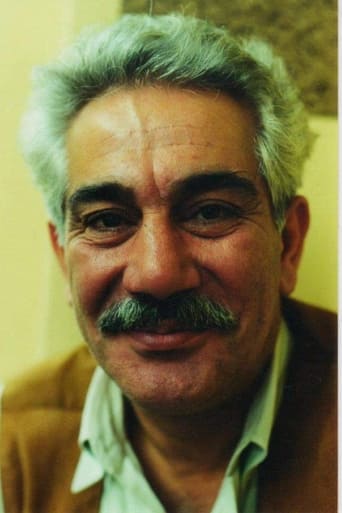 Image of Mümtaz Sevinç
