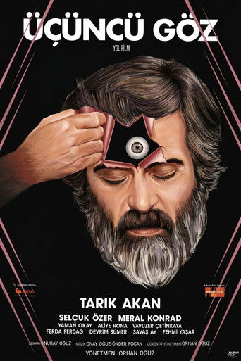 Üçüncü Göz (1988年)のポスター画像 - FindKey