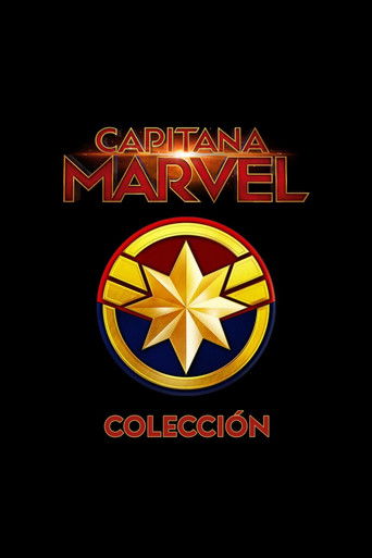 Capitana Marvel - Colección