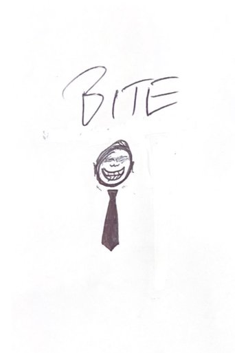 Bite (or, A Posthumous Guide to Culinary Fine Dying)