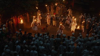 Gondhal (2025)