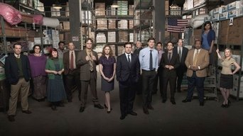 The Office - S6E01