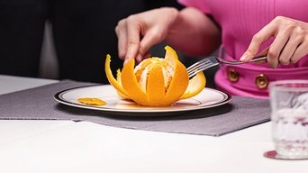 Mind Your Manners - S1E01