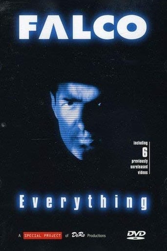 Poster of Falco: Everything