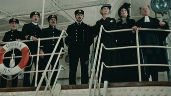 Fellinis Schiff der Träume – Szenenbild
