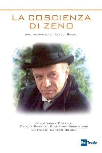 Poster of Zeno's Conscience
