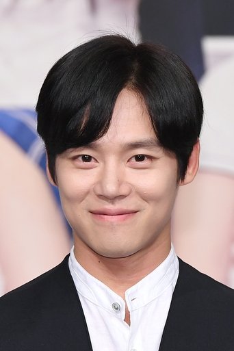 Image of Han Joo-wan