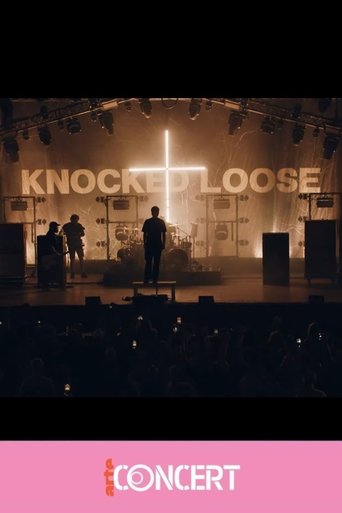 Knocked Loose - Hellfest 2025