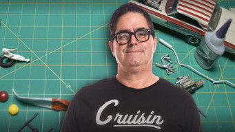 Steve Magnante's Super Models (2021- )
