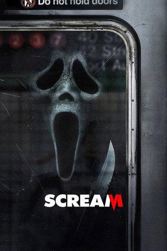 Scream VI