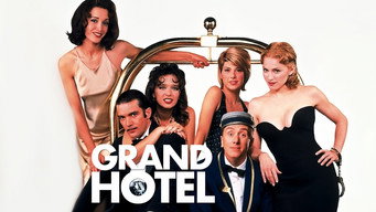 Escena 7 de Four Rooms