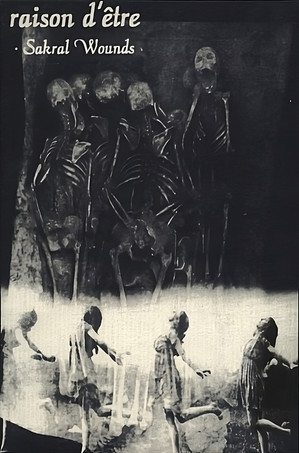 Sakral Wounds poster