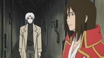 Cena de Episódio 8