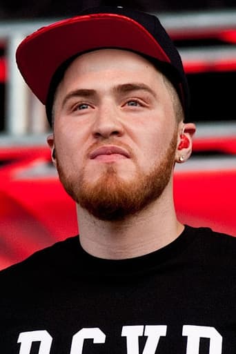 Imagen de Mike Posner