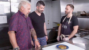 Diners, Drive-Ins and Dives T51E9