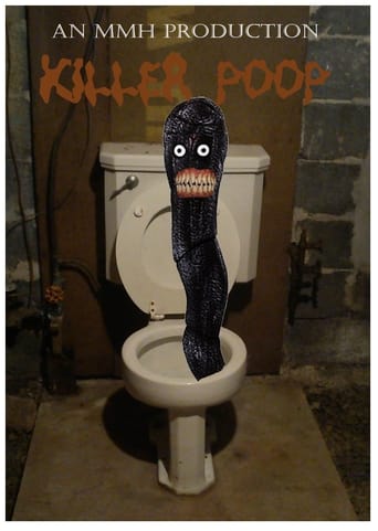 Poster of Killer Poop