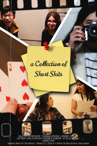 A Collection of Short Skits