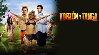 Torzón y Tanga (Mi adorable salvaje) (2017)