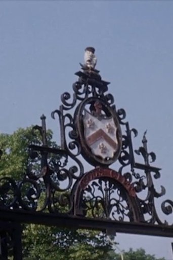 Dulwich College and Village (1960) Dulwich College and Village (1960)