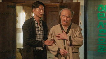 Episode 14 — I Will Be Back